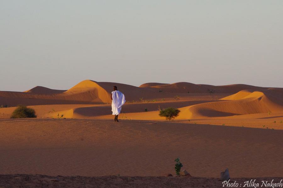 Mauritania